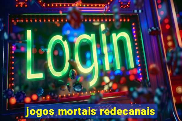 jogos mortais redecanais